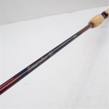 スコーピオンＥＶ１５８１